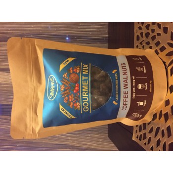 Coffee Walnuts